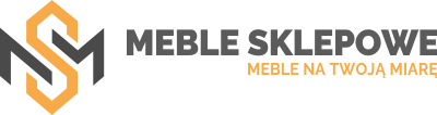 Meble Sklepowe Logo